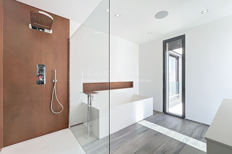 Photo n°20 - Vente maison contemporaine La Motte 83920 - 1 140 000 €