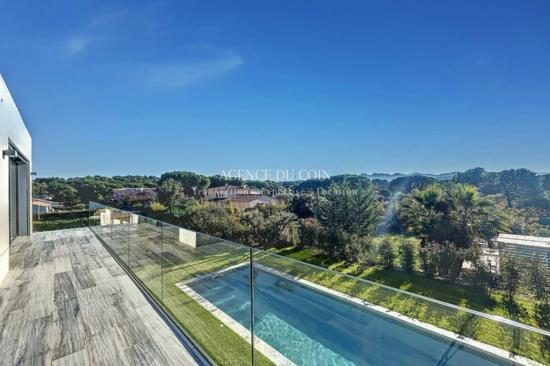Photo n°21 - Vente maison contemporaine La Motte 83920 - 1 140 000 €