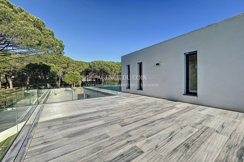 Photo n°24 - Vente maison contemporaine La Motte 83920 - 1 140 000 €