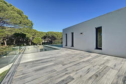 Vente maison contemporaine La Motte  