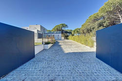 Vente maison contemporaine La Motte  