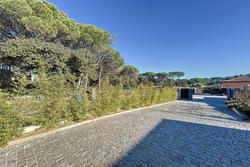 Vente maison contemporaine La Motte  