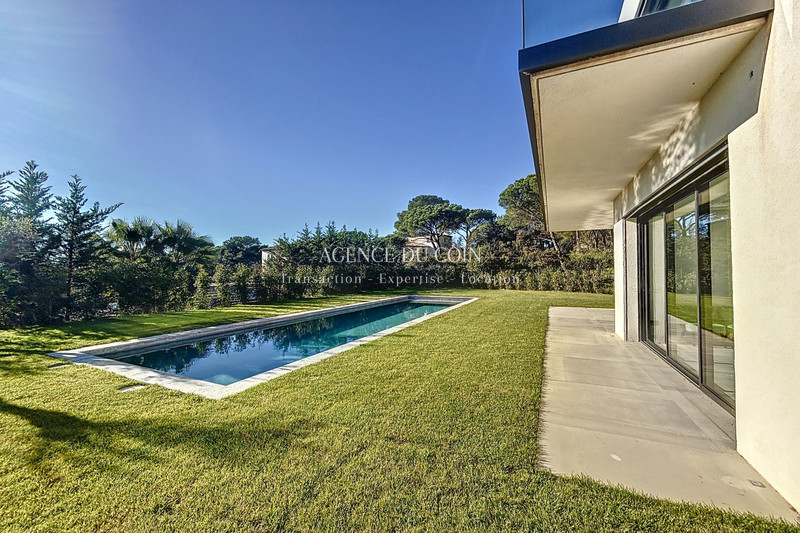 Photo n°27 - Vente maison contemporaine La Motte 83920 - 1 140 000 €