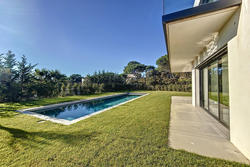 Vente maison contemporaine La Motte  