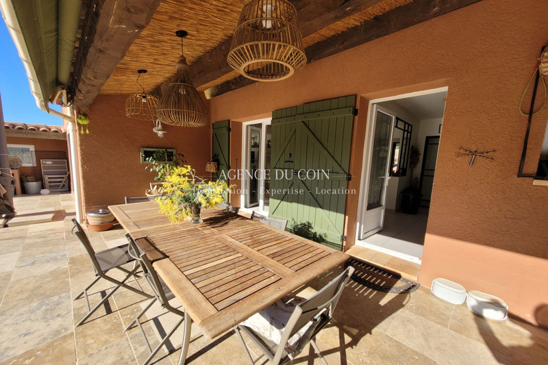 Photo n°5 - Vente maison Saint-Antonin-du-Var 83510 - 685 000 €