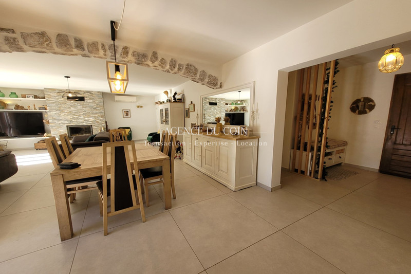 Photo n°9 - Vente maison Saint-Antonin-du-Var 83510 - 685 000 €