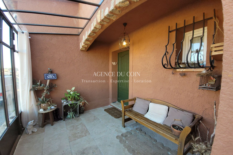 Photo n°21 - Vente maison Saint-Antonin-du-Var 83510 - 685 000 €