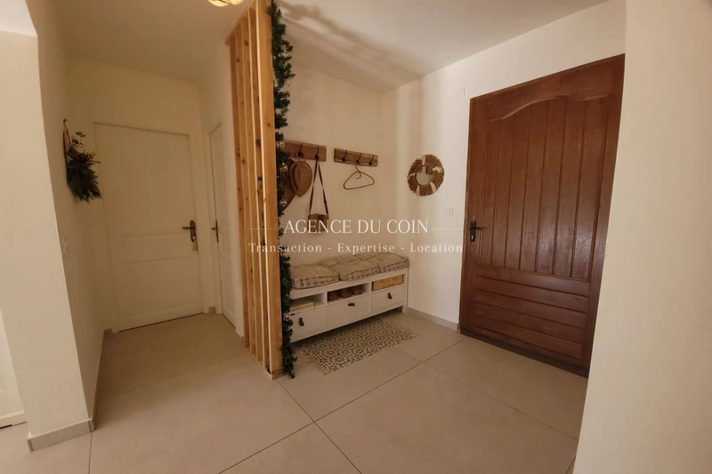 Vente maison Saint-Antonin-du-Var  