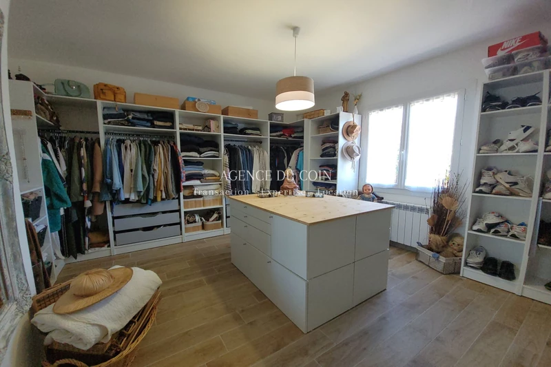 Vente maison Saint-Antonin-du-Var  