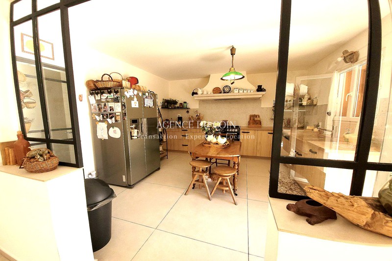 Photo n°11 - Vente maison Saint-Antonin-du-Var 83510 - 685 000 €