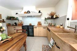 Vente maison Saint-Antonin-du-Var  