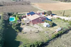 Vente maison Saint-Antonin-du-Var  