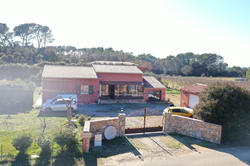 Vente maison Saint-Antonin-du-Var  