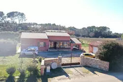 Vente maison Saint-Antonin-du-Var  