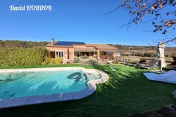 Vente maison Saint-Antonin-du-Var  