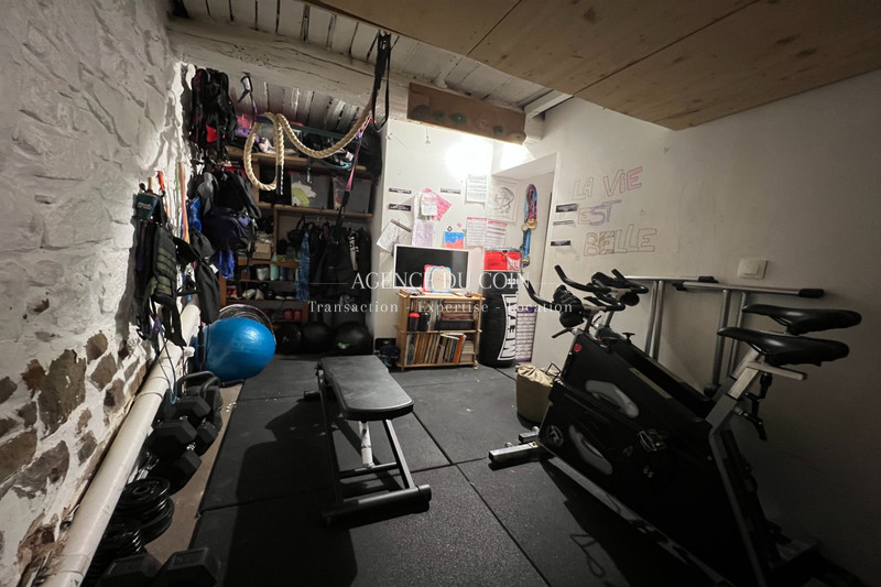 Photo n°10 - Vente maison de village Le Muy 83490 - 199 000 €