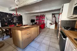 Vente maison de village Le Muy  