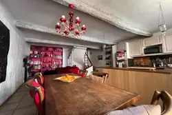 Vente maison de village Le Muy  