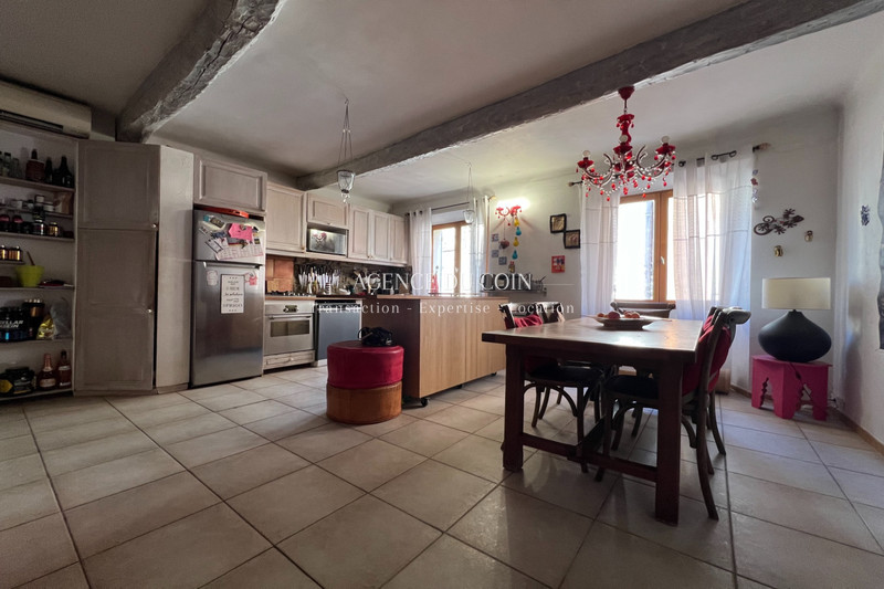 Photo n°3 - Vente maison de village Le Muy 83490 - 199 000 €