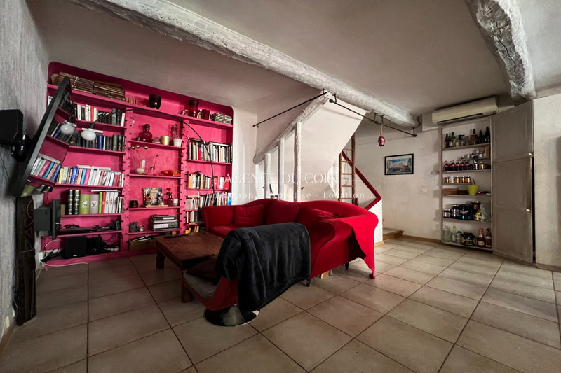 Photo n°4 - Vente maison de village Le Muy 83490 - 199 000 €