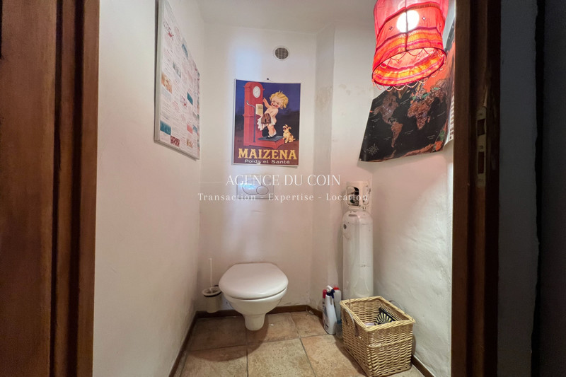 Photo n°8 - Vente maison de village Le Muy 83490 - 199 000 €
