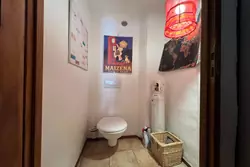 Vente maison de village Le Muy  