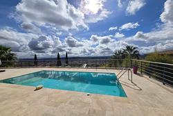 Vente villa contemporaine Draguignan  