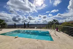 Vente villa contemporaine Draguignan  