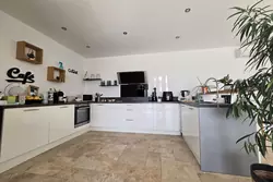 Vente villa contemporaine Draguignan  