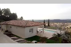 Vente villa contemporaine Draguignan  