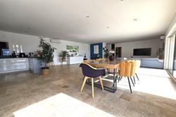 Vente villa contemporaine Draguignan  