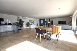 Vente villa contemporaine Draguignan  