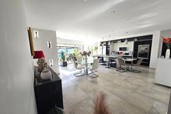 Vente villa contemporaine Draguignan  