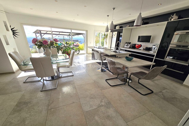 Photo n°11 - Vente Maison villa contemporaine Draguignan 83300 - 1 050 000 €