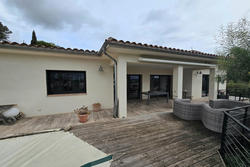 Vente villa Draguignan  