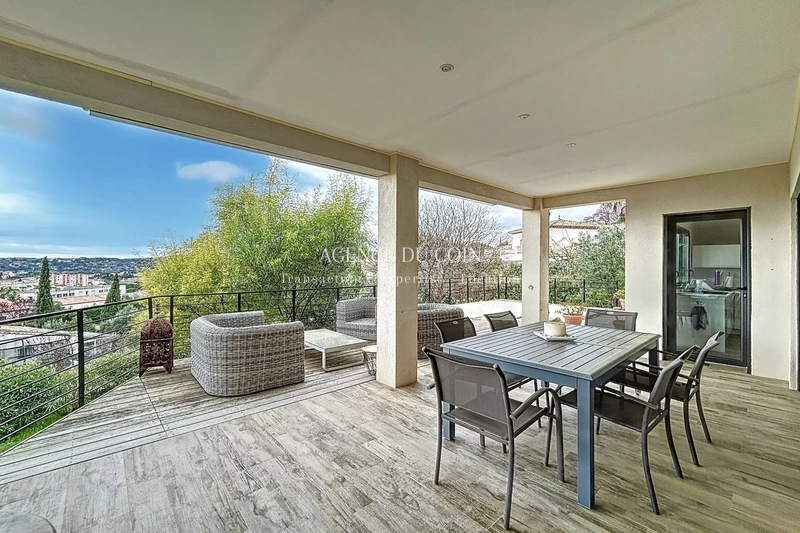 Photo n°7 - Vente Maison villa Draguignan 83300 - 520 000 €