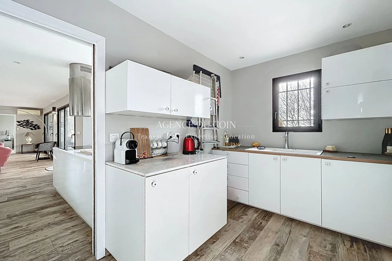 Photo n°5 - Vente Maison villa Draguignan 83300 - 520 000 €