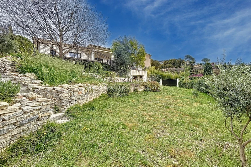 Photo n°1 - Vente Maison villa Draguignan 83300 - 520 000 €