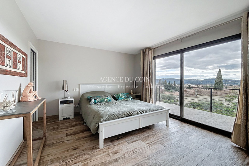Photo n°8 - Vente Maison villa Draguignan 83300 - 520 000 €