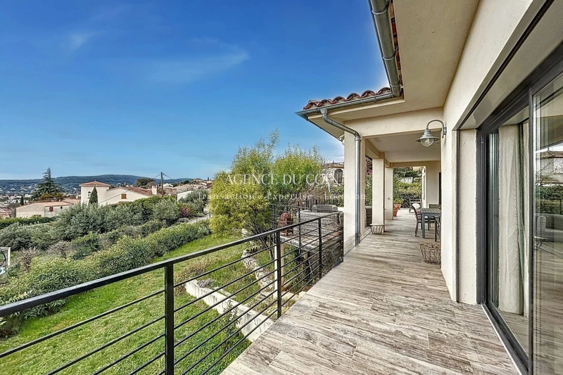 Photo n°2 - Vente Maison villa Draguignan 83300 - 520 000 €