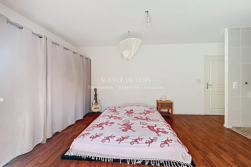 Vente villa Vidauban  