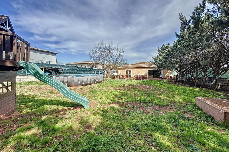 Photo n°11 - Vente Maison villa Vidauban 83550 - 395 000 €