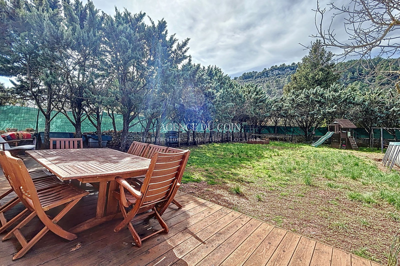 Photo n°12 - Vente Maison villa Vidauban 83550 - 395 000 €