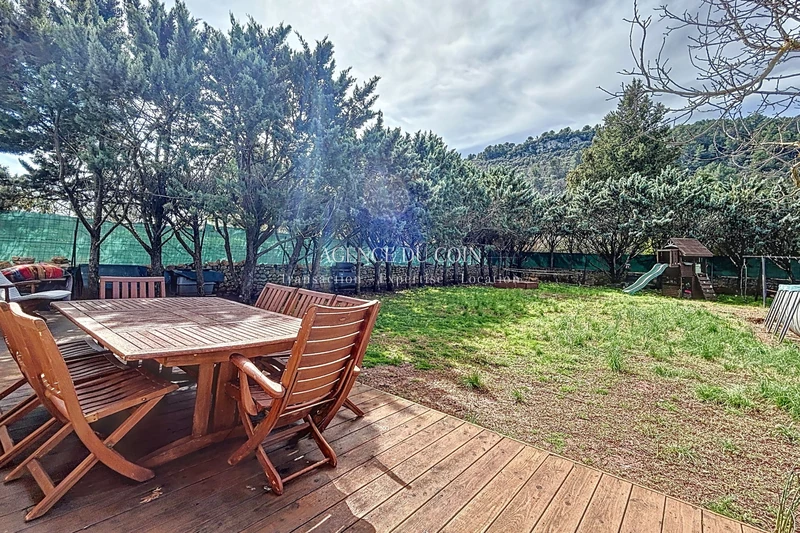 Vente villa Vidauban  