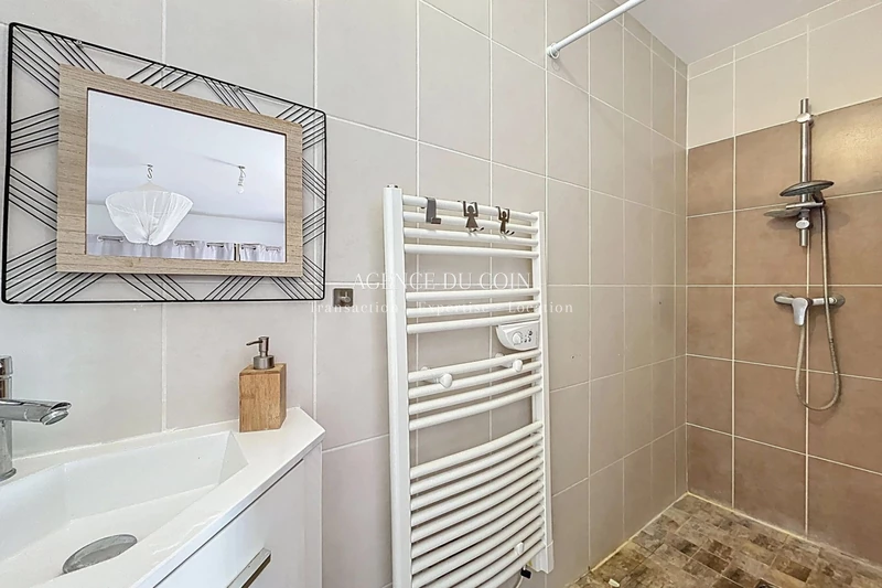 Vente villa Vidauban  