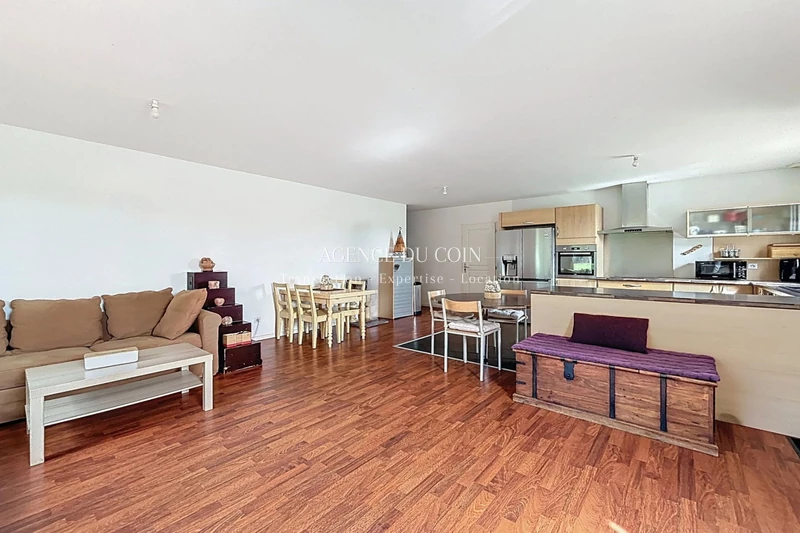 Vente villa Vidauban  