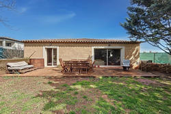 Vente villa Vidauban  