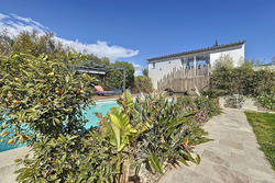 Vente maison contemporaine Roquebrune-sur-Argens  