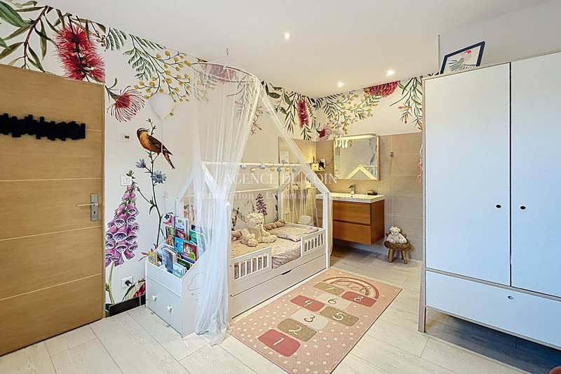 Vente maison contemporaine Roquebrune-sur-Argens  
