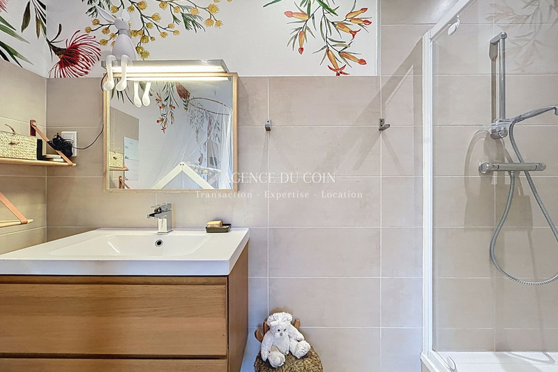 Vente maison contemporaine Roquebrune-sur-Argens  